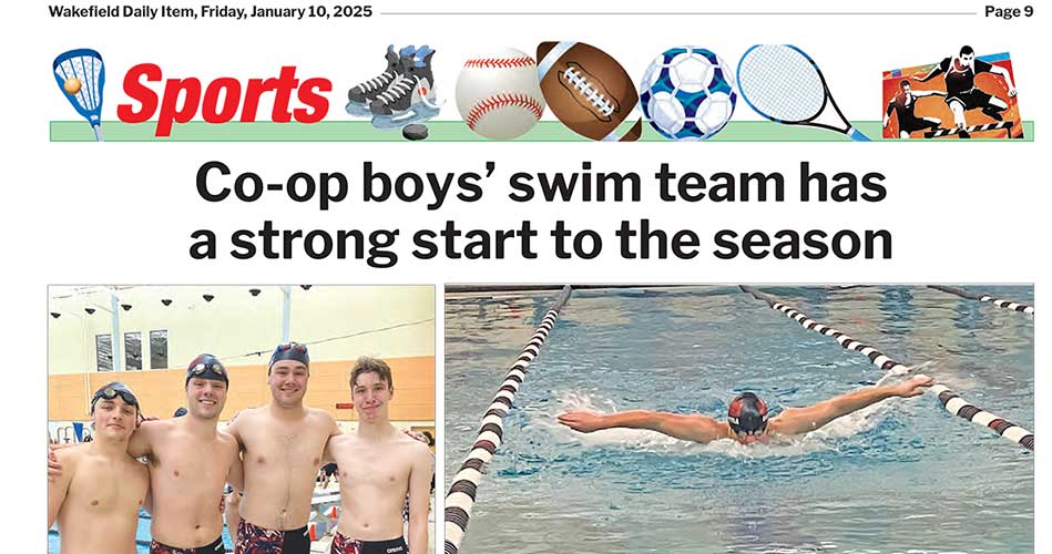 Sports: January 10, 2025