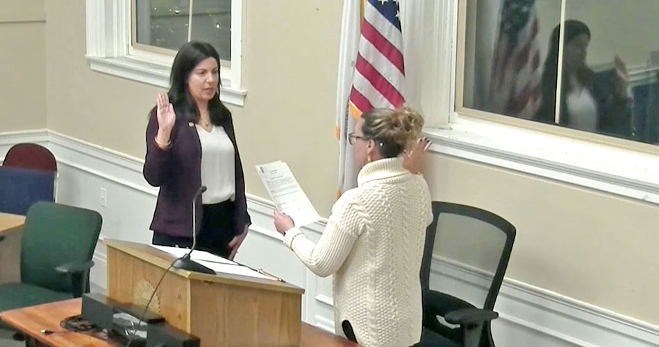 Leila Migliorelli will again lead City Council in 2025