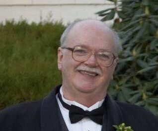 David E. Reed, 75