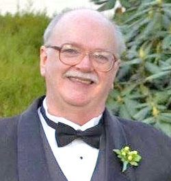 David E. Reed, 75