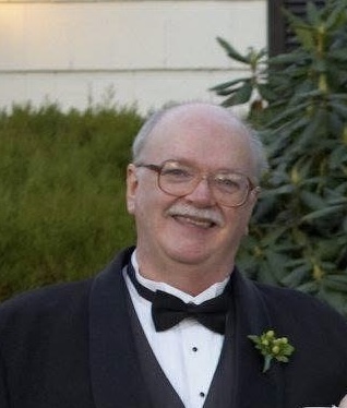 David E. Reed, 75