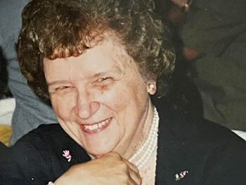 Jacquelyn Muise, 93