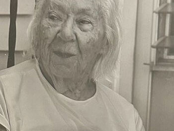 Madeleine Oliver, 103